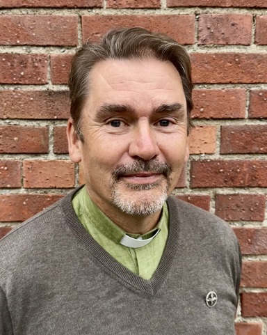 Peter Nygren